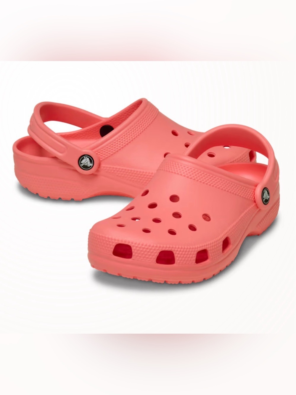 Women’s Classic Crocs